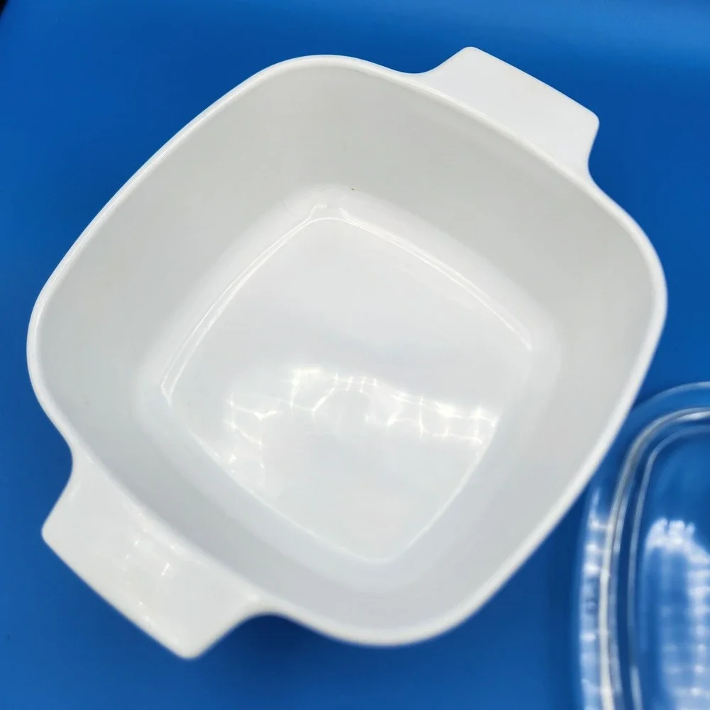 Corningware this beautiful